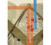 Massoneria e servizi segreti