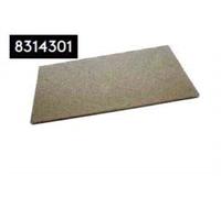 Massoth - Cleaning Block For Track Cleaner Lgb?½5 Toy NUEVO