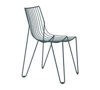 Massproductions Silla Tio Blue Green