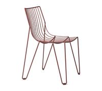 Massproductions Silla Tio Wine Red