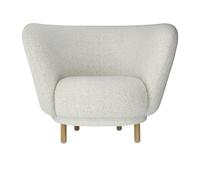 Massproductions Sillón Dandy Roble-Karakorum 007