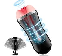 Mãst Rbtöre Hombre Automático Ralisticö con Aspiración Herramienta Manual Soporte Ajustable 180° 2 Túnel 2 Entradas Entrega Rápida