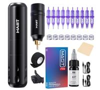 Mast Tour Y22 - Máquina de tatuaje para tatuar (lápiz táctil)
