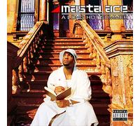 Masta Ace - A Long Hot Summer [VINYL] [Vinilo]