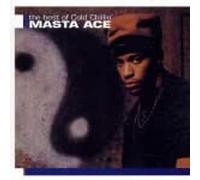 Masta Ace - Best of Cold Chillin [Vinilo]