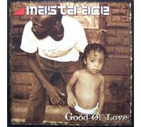 Masta Ace - Good Ol' Love [Vinilo]