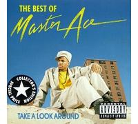 Masta Ace Incorporated - Best of [Vinilo]