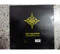 Masta Ace Incorporated - Jeep Ass Niguh [Vinilo]
