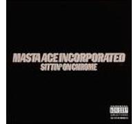 Masta Ace Incorporated - Sittin on Chrome [Vinilo]