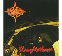 Masta Ace Incorporated Slaughtahouse (CD) Album (Importación USA)