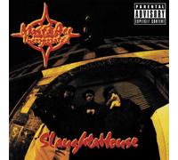 Masta Ace Incorporated Slaughtahouse explicit_lyrics (Vinyl) (Importación USA)
