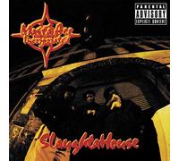 Masta Ace Incorporated - Slaughtahouse [Vinilo]