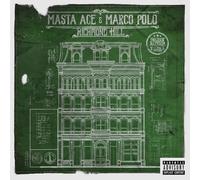 Masta Ace & Marco Polo - Richmond Hill (Deluxe Edition) [VINYL] [Vinilo]