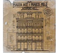 Masta Ace & Marco Polo Richmond Hill (Instrumentals) (Vinyl) (Importación USA)