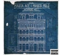 Masta Ace & Marco Polo Richmond Hill (Vinyl) (Importación USA)