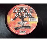 Masta Ace - Masta Ace - Spread It Out / Hellbound (H&H Remix) - Yosumi Records