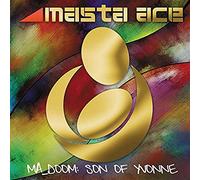 Masta Ace & Mf Doom - Son of Yvonne [Vinilo]