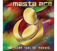 Masta Ace & MF DOOM - MA DOOM : Son Of Yvonne