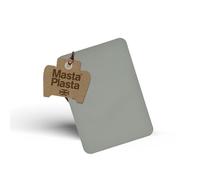 MastaPlasta Parche Autoadhesivo para Reparación de Cuero y más. XL: 28cm x 20cm. Elija Color. Tapicería de calidad. Reparar sofás, asientos de auto, bolsos, chaquetas…