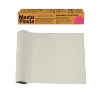 MastaPlasta Reparador de Cuero Autoadhesivo - GRIS 120cm x 30cm. Tu kit de reparación de cuero rápido y sencillo. Calidad de tapicería. Para sofás, asientos de coche y bricolaje