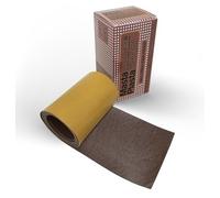 MastaPlasta - Reparador Instantáneo de Cuero Autoadhesivo - En un Rollo - COLOR A ELEGIR. 150 x 10 cm. Arregla las rasgaduras. Calidad de Tapicería…