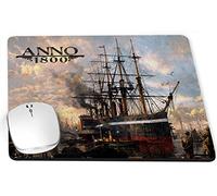 MasTazas Anno Alfombrilla 1800 PC
