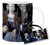 MasTazas Bates Motel Vera Farmiga Freddie Highmore Taza Ceramica Mug