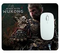 MasTazas Black Myth Wukong Alfombrilla para Ordenador - 19x23cm