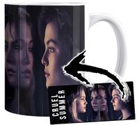 MasTazas Cruel Summer Taza Ceramica Mug