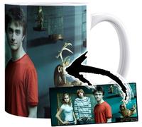 MasTazas Daniel Radcliffe Emma Watson Rupert Grint Taza Ceramica Mug