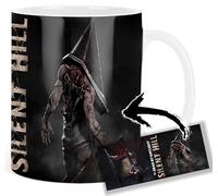 MasTazas Dead By Daylight Pyramid Head Silent Hill Taza Ceramica Mug