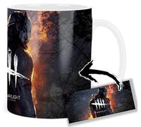 MasTazas Dead By Daylight Taza Ceramica Mug