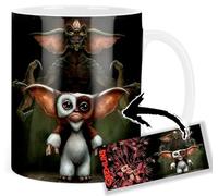 MasTazas Gremlins Gizmo B Taza Ceramica Mug