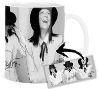 MasTazas Laura Pausini Taza Ceramica Mug