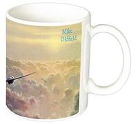 MasTazas Mike Oldfield Five Miles out Taza Ceramica