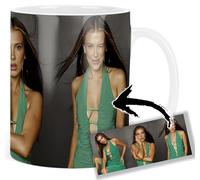 MasTazas Millie Bobby Brown Taza Ceramica Mug