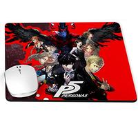MasTazas Persona 5 Alfombrilla PC