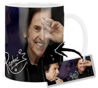 MasTazas Raphael A Taza Ceramica Mug