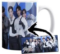 MasTazas Stray Kids K-pop Taza Ceramica Mug