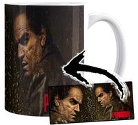 MasTazas The Penguin Colin Farrell Taza Ceramica Mug