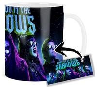 MasTazas What We Do In The Shadows Kayvan Novak Natasia Demetriou Matt Berry A Taza Ceramica Mug