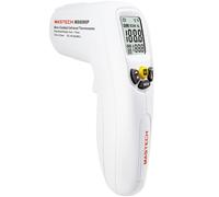 Mastech ms6590p termómetro infrarrojos digital sin contacto mide temp