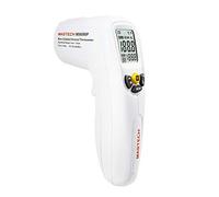 Mastech MS6590P Termómetro infrarrojos digital Sin Contacto mide temperatura corporal en personas para temperaturas entre 32º-42º