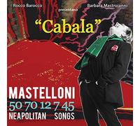 Mastelloni Leopoldo - Cabala