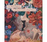 Mastelottos - Romantic's Guide To King Crimson