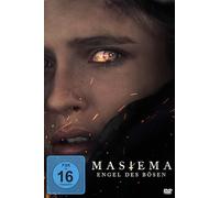 Mastema - Engel des Bösen [DVD]