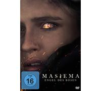 Mastema - Engel des Bösen (DVD) (Importación USA)