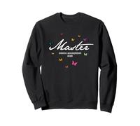 Master '25 con estilo - Misión cumplida 2025 Sudadera