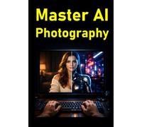 Master AI Photography: Stop Guessing, Start Directing. Turn Simple Prompts into Professional Photos with Any AI Image Generator