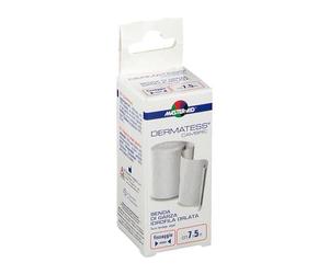 Master Aid Dermatess BENDA CAMBRIC, 7cm X 5m